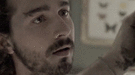 Shia LaBeouf podría sumarse a The Nymphomaniac de Lars Von Trier