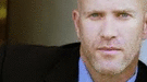 El actor Bruno Gunn será el encargado de dar vida a Victor Brutus en Los juegos del hambre: En llamas