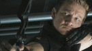 Jeremy Renner no está contento con el papel de Ojo de Halcón de Los Vengadores