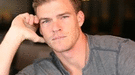 El actor Alan Ritchson dará vida al tributo Gloss en Los juegos del hambre: En llamas