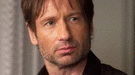 David Duchovny habla de la posibilidad de hacer una tercera película de Expediente X