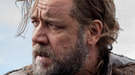 Primera imagen oficial de Russell Crowe como Noé en lo nuevo de Darren Aronofsky