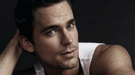 Critican que Matt Bomer pueda protagonizar Cincuenta sombras de Grey por ser homosexual