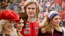 Nuevas imágenes de Rush, con Chris Hemsworth y Daniel Brühl