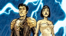 Tony Moore, dibujante de The Walking Dead, diseña un póster de [REC] 3: Génesis