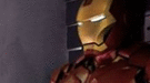 La producción de Iron Man 3 se retrasa debido a una lesión de Robert Downey Jr