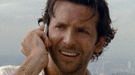 Bradley Cooper podría protagonizar el remake de Ha nacido una estrella que prepara Clint Eastwood
