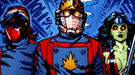 James Gunn es el principal candidato para dirigir Guardians of the Galaxy
