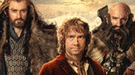 Nuevas imágenes de la mano del calendario oficial de El Hobbit: Un viaje inesperado