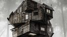 The Cabin in the Woods: cuando creías que lo habías visto todo