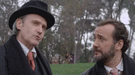 Parodia el tráiler de Holmes & Watson, Madrid Days y recibe el encargo de hacer la versión definitiva
