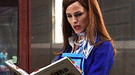Jennifer Garner y Olivia Wilde son escultoras de mantequilla en el primer tráiler de Butter