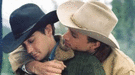 Brokeback Mountain: amor gay, amor a secas