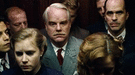 Philip Seymour Hoffman cree que el hombre no es un animal en el tráiler final de The Master