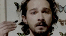 Shia LaBeouf admite haber tomado ácido para rodar The Necessary Death of Charlie Countryman