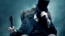 Tim Burton, Timur Bekmambetov y Seth Grahame-Smith nos presentan a Abraham Lincoln: Cazador de vampiros