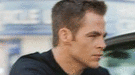 Primera imagen oficial de Chris Pine como el nuevo Jack Ryan