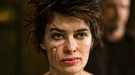 Clip exclusivo de Dredd con Lena Headey, la villana Ma-Ma del film compartiendo sus experiencias del rodaje