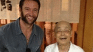 Imágenes de Hugh Jackman en Japón para el rodaje de Lobezno y primer vistazo a Rila Fukushima como Yukio