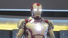 Detalles sobre la nueva armadura de Tony Stark en Iron Man 3