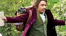 Nueva imagen de Martin Freeman en El Hobbit: Un viaje inesperado