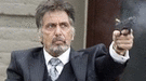 Primera imagen de Al Pacino, Christopher Walken y Alan Arkin en Stand Up Guys