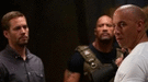 Dwayne The Rock Johnson destruye parte del decorado durante el rodaje de Fast & Furious 6