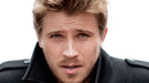 Garrett Hedlund rechazó el papel de Finnick en Los Juegos del Hambre: En llamas