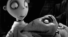 Un profesor da una peculiar lección en el primer clip de Frankenweenie