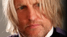 Woody Harrelson se emborrachará de verdad para interpretar a Haymitch en En llamas
