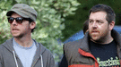 Primeras imágenes del rodaje de The Worlds End, de Edgar Wright