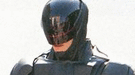 Primeras imágenes de Joel Kinnaman con la armadura del nuevo RoboCop