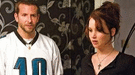 Silver Linings Playbook triunfa en el Festival de Toronto 2012