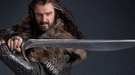 Retratos de los personajes de El Hobbit: Un viaje inesperado y nuevo tráiler para el miércoles