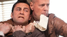Joseph Gordon-Levitt y Bruce Willis presentan nuevo featurette de Looper