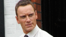 Primer vistazo a Michael Fassbender y Javier Bardem en el rodaje de The Counselor