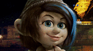 Primera imagen de Vexy y Hackus, los nuevos personajes de Los Pitufos 2