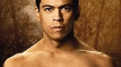 El actor Chaske Spencer será el invitado del evento fan de Amanecer: Parte 2 que se celebrará en Sitges