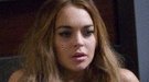 Primera imagen oficial de Scary Movie 5 con Lindsay Lohan y Charlie Sheen en la cama