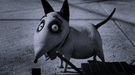 Estupendas críticas tras los primeros pases de Frankenweenie, la nueva fantasía animada de Tim Burton