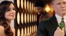 Daniel Craig y Berenice Marlohe se dejan ver en el anuncio Heineken de Skyfall