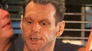 Así es Jim Carrey como el Coronel Stars en Kick-Ass 2: Balls to the Wall