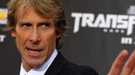Michael Bay dirigirá Transformers 4 porque no quiere que nadie estropee su franquicia