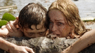 Lo imposible, desbordante tsunami emocional