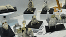 Inaugurada en Madrid Frankenweenie: La exposición, que abrirá al público hasta el 6 de octubre