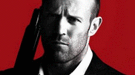 Primer póster de Parker, acción con Jason Statham y Jennifer Lopez