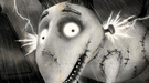 Las mascotas de Frankenweenie imitan a los monstruos clásicos en varios pósters vintage