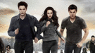 Póster final de Amanecer: Parte 2 y visita a España de Kristen Stewart, Robert Pattinson y Taylor Lautner