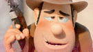 Las aventuras de Tadeo Jones ya es la película española de animación más taquillera de la historia