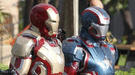 Scarlett Johansson aparecerá en Capitán América 2 y Robert Downey Jr. regresa al rodaje de Iron Man 3
